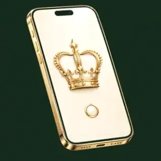 Smartphone casino app — Wild Dice