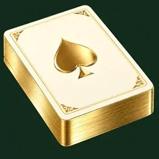 Deck of cards — Wild Dice