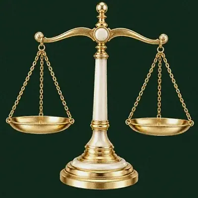 Balance scale — Wild Dice