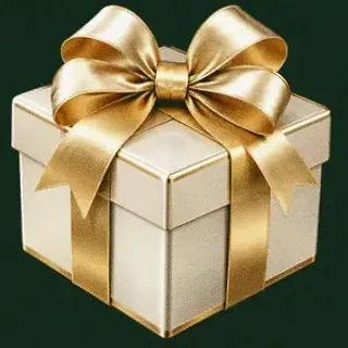 Gift box — Wild Dice