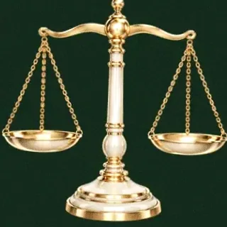 Balance scale — Wild Dice