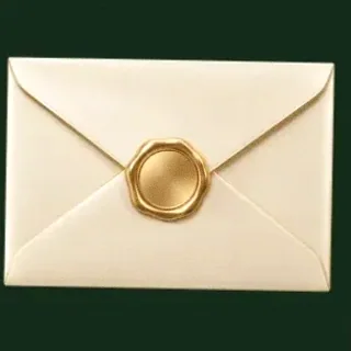 Sealed envelope — Wild Dice