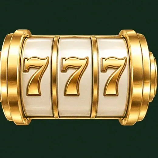 Slot machine reels — Wild Dice
