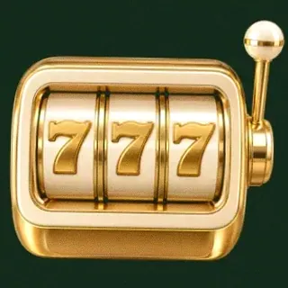 Slot machine reels — Wild Dice