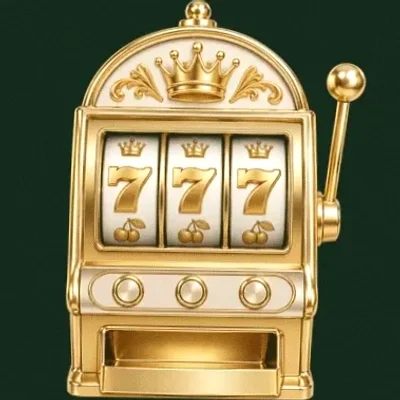Slot machine — Wild Dice