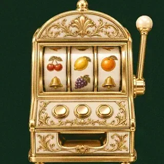 Slot machine — Wild Dice