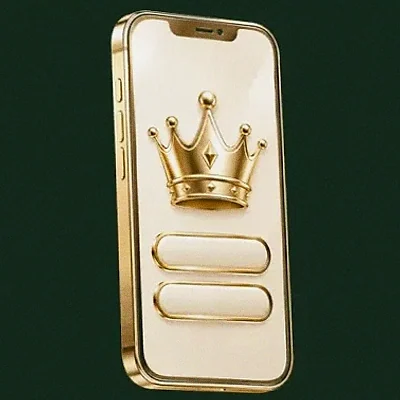 Casino app smartphone — Wild Dice