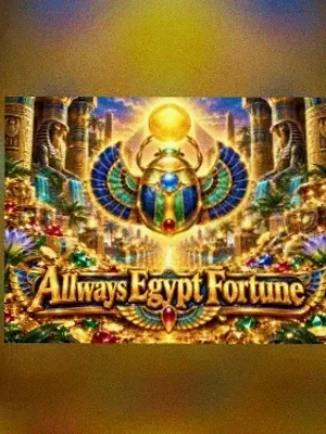 Allways Egypt Fortune at Wild Dice
