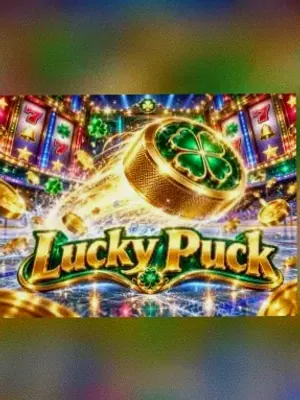 Lucky Puck at Wild Dice