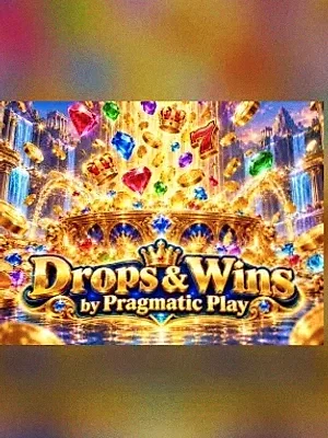 Drops & Wins by Pragmatic Play at Wild Dice