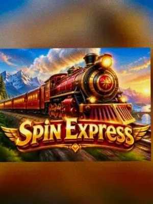 Spin Express at Wild Dice