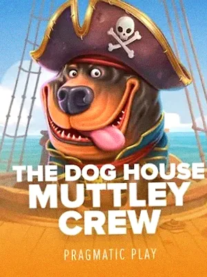 The Dog House - Muttley Crew at Wild Dice