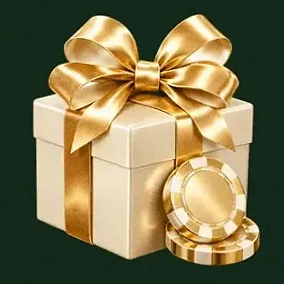 Casino gift box — Wild Dice
