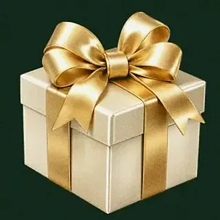 Luxury gift box — Wild Dice