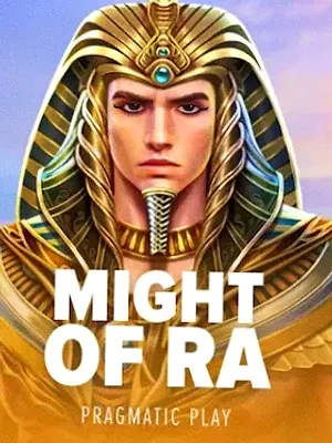 Might of Ra at Wild Dice