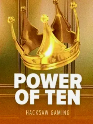 Power of Ten at Wild Dice
