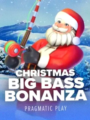 Christmas Big Bass Bonanza at Wild Dice
