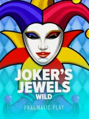 Joker's Jewels Wild at Wild Dice