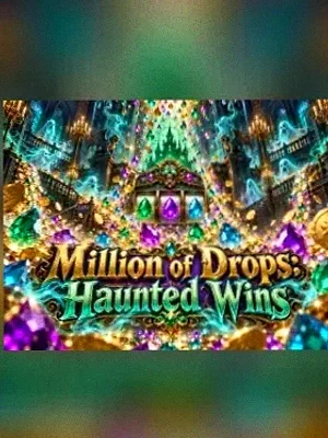Million of Drops: Haunted Wins at Wild Dice