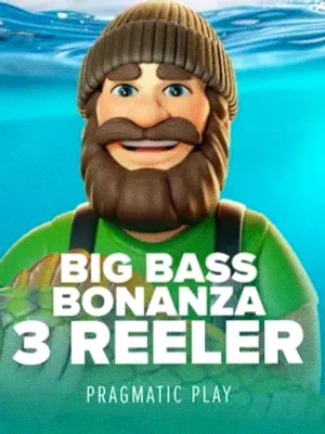Big Bass Bonanza 3 Reeler at Wild Dice