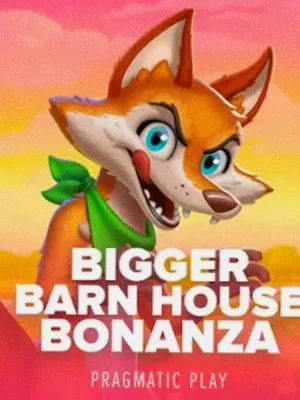 Bigger Barn House Bonanza at Wild Dice