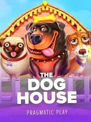 The Dog House at Wild Dice