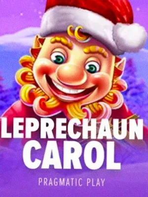 Leprechaun Carol at Wild Dice