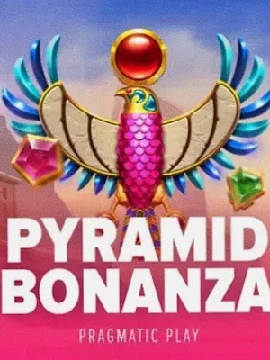 Pyramid Bonanza at Wild Dice