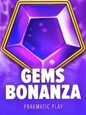 Gems Bonanza at Wild Dice