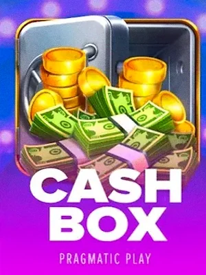 Cash Box at Wild Dice