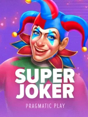 Super Joker at Wild Dice