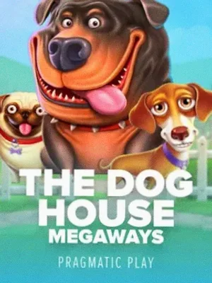 The Dog House Megaways at Wild Dice
