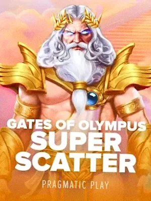 Gates of Olympus Super Scatter at Wild Dice