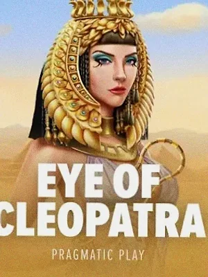 Eye of Cleopatra at Wild Dice