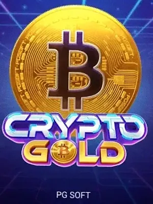 Crypto Gold at Wild Dice
