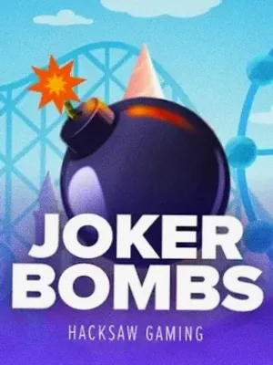Joker Bombs at Wild Dice