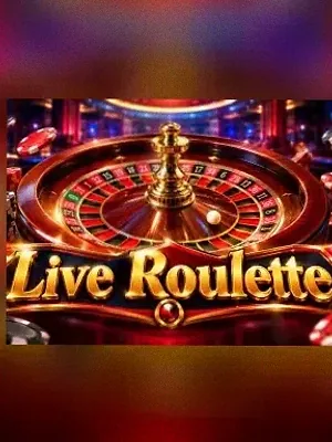 Live Roulette at Wild Dice