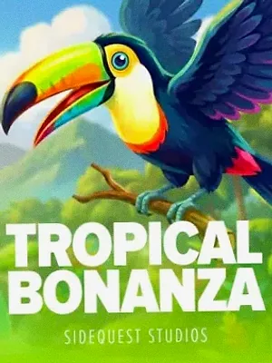 Tropical Bonanza at Wild Dice
