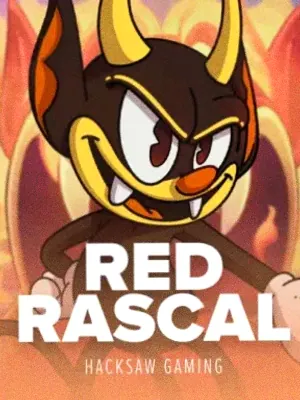 Red Rascal at Wild Dice