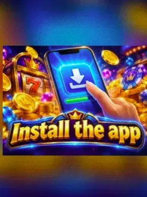 Install the app at Wild Dice