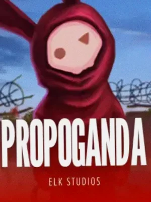 Propaganda at Wild Dice
