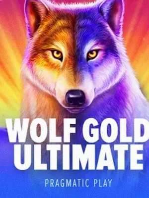 Wolf Gold Ultimate at Wild Dice