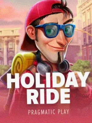 Holiday Ride at Wild Dice
