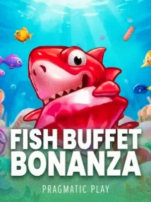 Fish Buffet Bonanza at Wild Dice