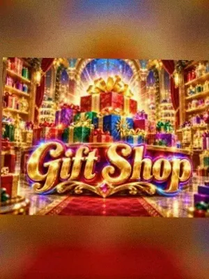 Gift Shop at Wild Dice