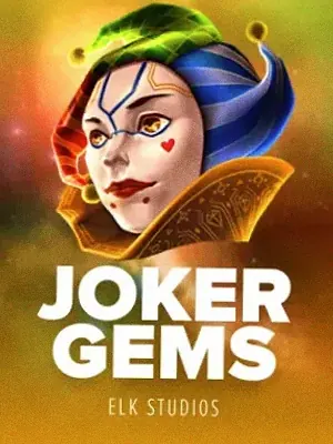 Joker Gems at Wild Dice