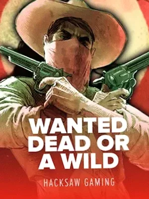 Wanted Dead Or a Wild at Wild Dice