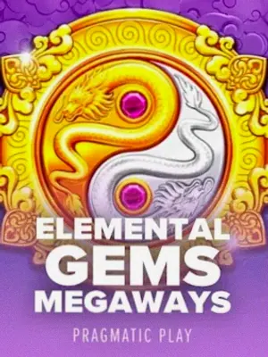Elemental Gems Megaways at Wild Dice