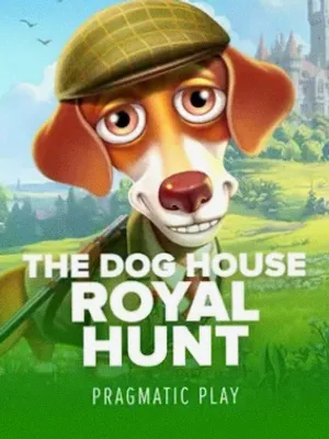 The Dog House - Royal Hunt at Wild Dice