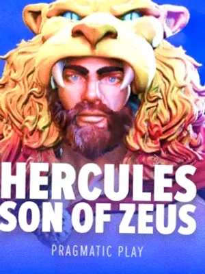 Hercules Son of Zeus at Wild Dice